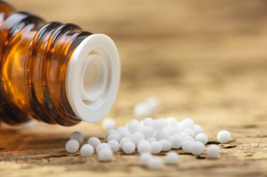 Homeopathic Remedies 30c