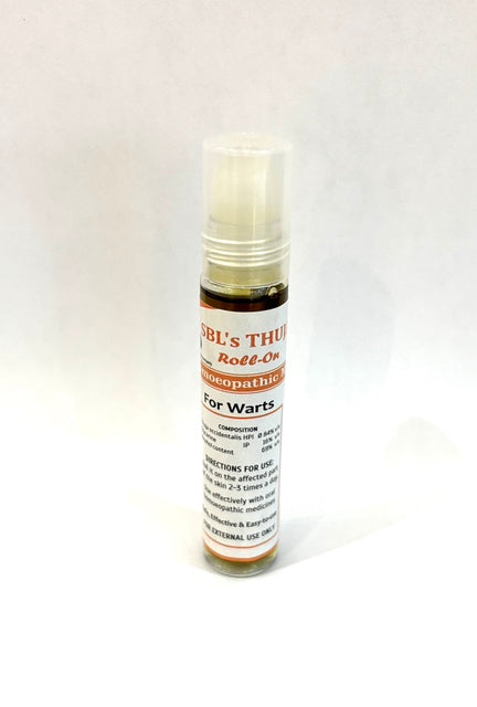 Thuja Roll On 10ml