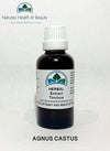 Agnus Castus Herbal Tincture