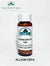 Homeopathic medicine for runny nose and sneezing. Beat hayfever with Allium Cepa. 