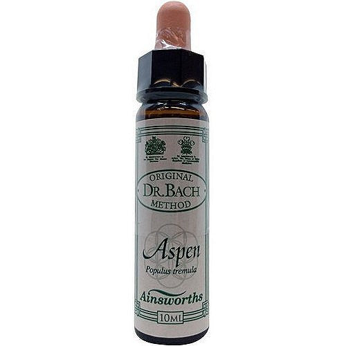 Original Bach Flower Remedy 10ml - ASPEN