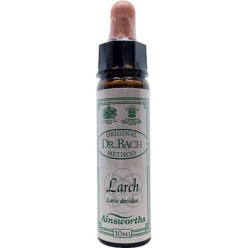 Original Bach Flower Remedy 10ml - LARCH
