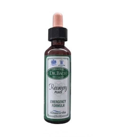 Ainsworths Bach Recovery Remedy 10ml