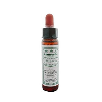 Original Bach Flower Remedy 10ml - SCLERANTHUS