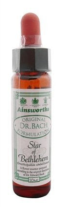 Original Bach Flower Remedy 10ml - STAR OF BETHLEHEM